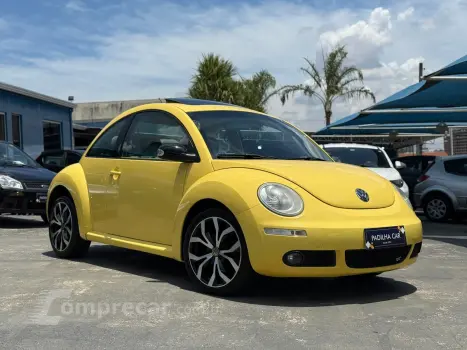 New Beetle 2.0 Mi Mec