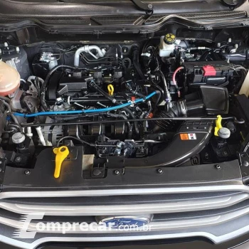 ECOSPORT 1.5 Ti-vct SE