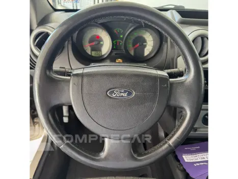 FIESTA 1.0 MPI CLASS HATCH 8V FLEX 4P MANUAL