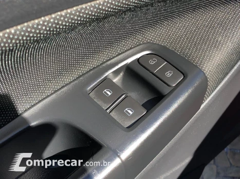 Gol 1.0 12V Mpi Totalflex 4P Manual