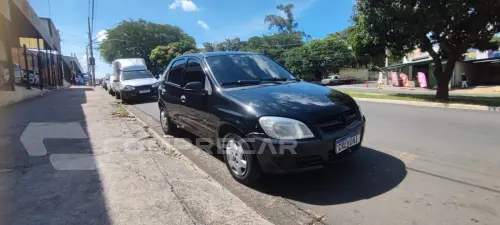 CELTA 1.0 MPFI Spirit 8V