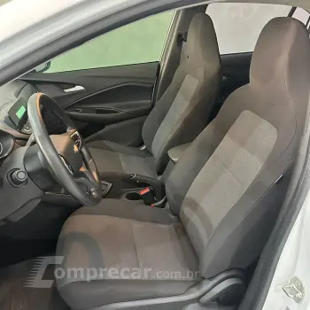 ONIX HATCH 1.0 12V TB Flex 5p Aut.