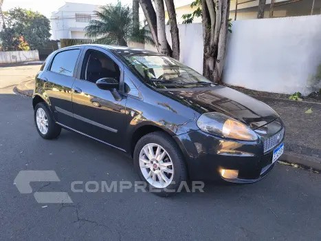 PUNTO 1.4 Attractive Italia 8V