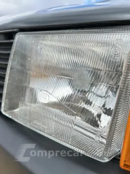 UNO 1.0 Mille Eletronic 8V