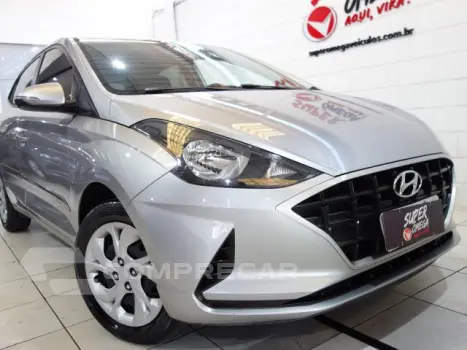 HB20 - 1.0 12V VISION MANUAL