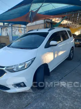 SPIN 1.8 PREMIER