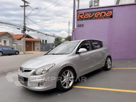 i30 2.0 16V 145cv 5p Aut.