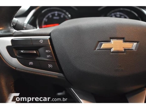 ONIX - 1.0 TURBO PREMIER AUTOMÁTICO