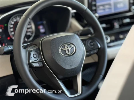 COROLLA 2.0 Vvt-ie Altis
