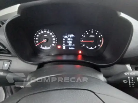 HB20 1.0 12V FLEX COMFORT PLUS MANUAL