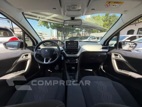 2008 1.6 16V 4P FLEX STYLE AUTOMÁTICO