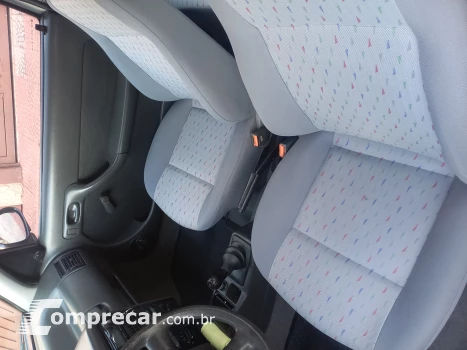 GOL 1.0 MI 8V