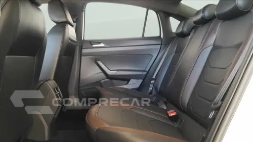 VIRTUS 1.0 200 TSI HIGHLINE AUTOMÁTICO