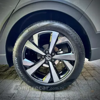 NIVUS 1.0 200 TSI Highline