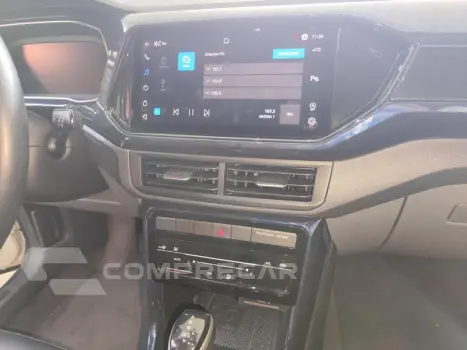 T-CROSS 200 TSI COMFORTLINE AUT