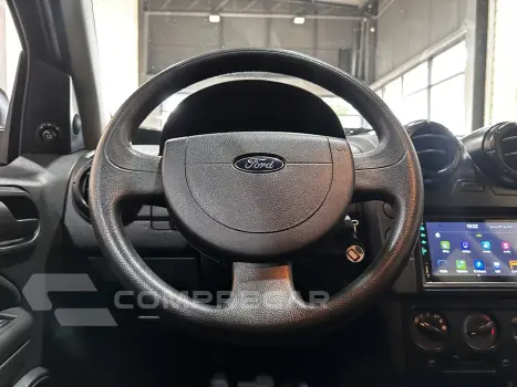 ECOSPORT 1.6 XLS 8V FLEX 4P MANUAL