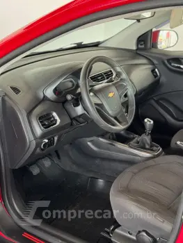 ONIX HATCH LT 1.4 8V FlexPower 5p Mec.