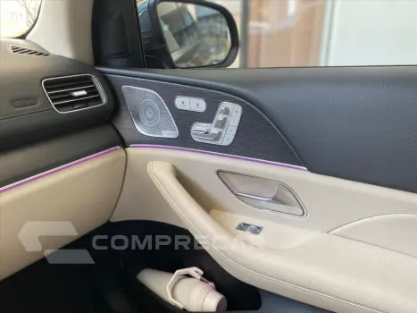 GLS 450 3.0 I6 GASOLINA AMG LINE 4MATIC 9G-TRONIC