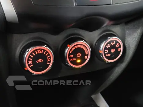 ASX 2.0 16V 160cv Aut.