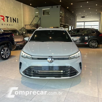 Nivus Highline 1.0 200 TSI Flex Aut.