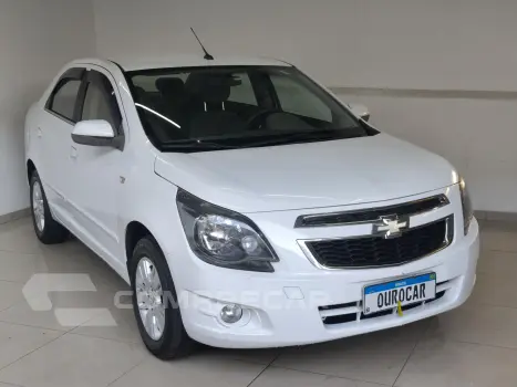 COBALT 1.8 LTZ AUT 8V