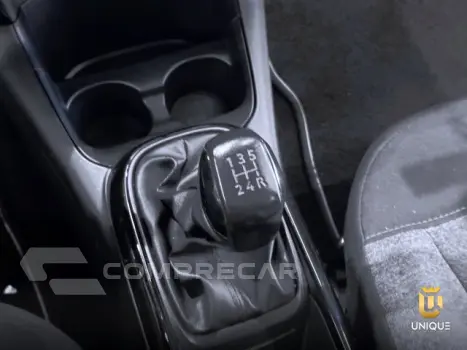 C4 CACTUS - 1.6 VTI 120 LIVE MANUAL