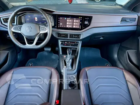VIRTUS 1.0 200 TSI Highline