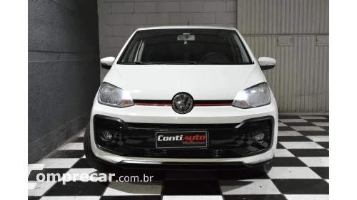 UP - 1.0 TSI MOVE UP 12V 4P MANUAL