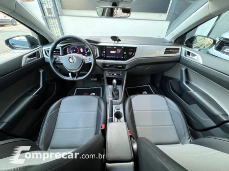 POLO 1.0 200 TSI Highline
