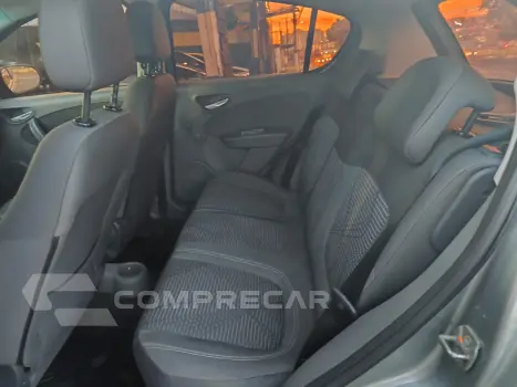 PALIO 1.0 MPI Attractive 8V