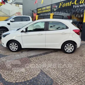 Ka 1.0 SE/SE Plus TiVCT Flex 5p