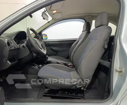 CELTA 1.0 MPFI Life 8V