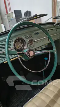 FUSCA 1.5 8V