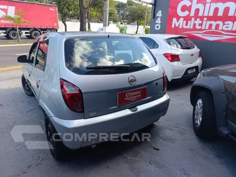 CELTA 1.0 MPFI VHCE Spirit 8V