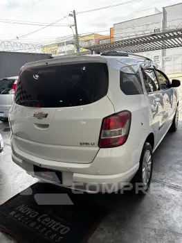 SPIN 1.8 LT 8V