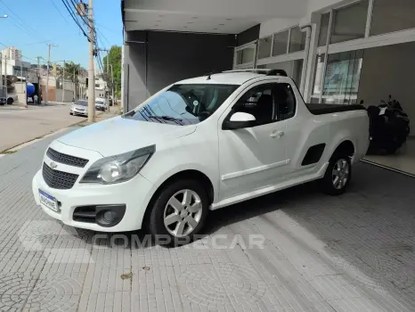 MONTANA 1.4 MPFI Sport CS 8V
