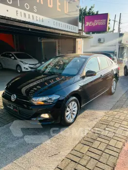 VIRTUS 1.0 200 TSI Comfortline