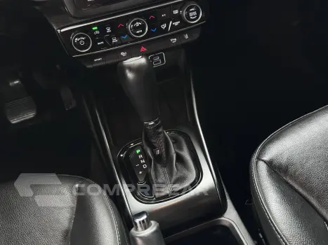TORO 1.3 TURBO 270 FLEX VOLCANO AT6