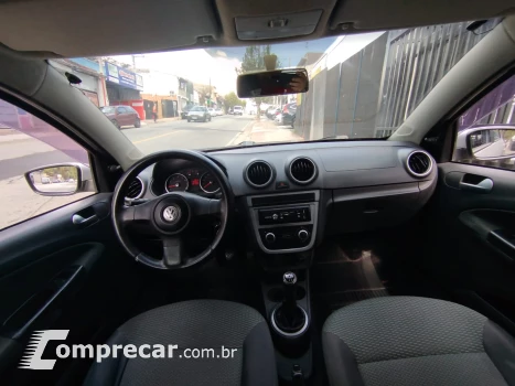 Gol g5 1.6
