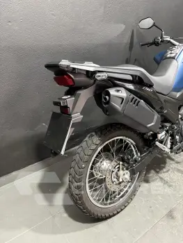 XRE 190 ABS