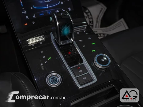 TIGGO 8 PRO 1.5 TCI Plug-in Hybrid DHT
