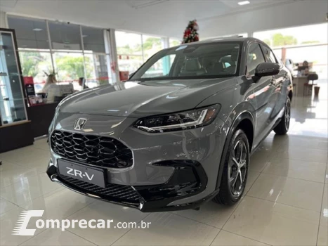 ZR-V 2.0 i-VTEC GASOLINA TOURING CVT