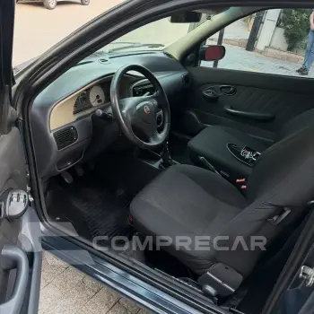 PALIO 1.0 MPI Fire 8V