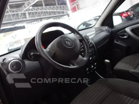 SANDERO - 1.0 EXPRESSION 16V 4P MANUAL