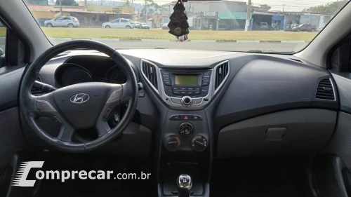 HB20 1.6 Premium 16V