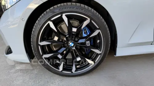 320I 2.0 16V Turbo M Sport