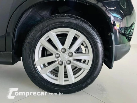 MMC ASX 2.0 4WD