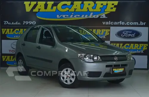 PALIO 1.0 MPI Fire Celebration 8V