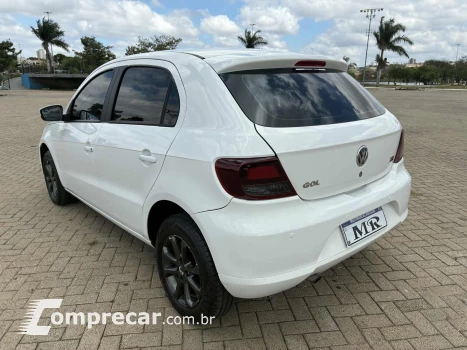 GOL 1.0 8V