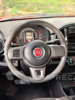UNO 1.0 EVO WAY 8V